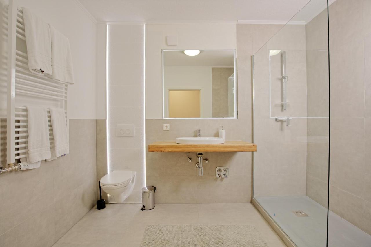 Noble Ferienwohnung In Metzingen-Zentrum Metzingen  Buitenkant foto